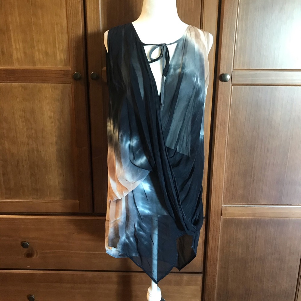 Summer blouse
